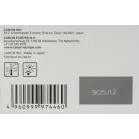 Картридж струйный Canon PG-445 8283B001 черный печ.гол.в компл. для Canon MG2440/MG2540