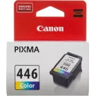 Картридж струйный Canon CL-446 8285B001 многоцветный печ.гол.в компл. для Canon MG2440/MG2540