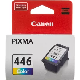 Картридж струйный Canon CL-446 8285B001 многоцветный печ.гол.в компл. для Canon MG2440/MG2540