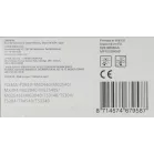 Картридж струйный Canon PG-445/CL-446 8283B004/008 многоцветный/черный набор печ.гол.в компл. для Canon MG2440/MG2540