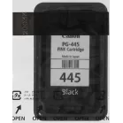 Картридж струйный Canon PG-445/CL-446 8283B004/008 многоцветный/черный набор печ.гол.в компл. для Canon MG2440/MG2540