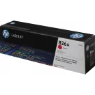 Картридж лазерный HP 826A CF313A пурпурный для HP CLJ Ent M855