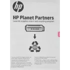 Картридж лазерный HP 826A CF313A пурпурный для HP CLJ Ent M855