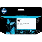 Картридж струйный HP 72 C9370A фото черный (130мл) для HP DJ T1100/T610