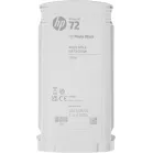 Картридж струйный HP 72 C9370A фото черный (130мл) для HP DJ T1100/T610