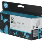Картридж струйный HP 72 C9370A фото черный (130мл) для HP DJ T1100/T610