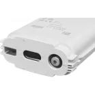 Картридж струйный HP 72 C9370A фото черный (130мл) для HP DJ T1100/T610