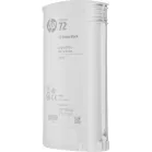 Картридж струйный HP 72 C9370A фото черный (130мл) для HP DJ T1100/T610