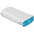 Картридж струйный HP 72 C9371A голубой (130мл) для HP DJ T1100/T610