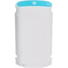 Картридж струйный HP 72 C9371A голубой (130мл) для HP DJ T1100/T610