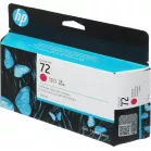 Картридж струйный HP 72 C9372A пурпурный (130мл) для HP DJ T1100/T610