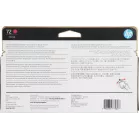 Картридж струйный HP 72 C9372A пурпурный (130мл) для HP DJ T1100/T610