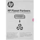 Картридж лазерный HP 653A CF323A пурпурный бар.в компл. (16000стр.) для HP MFP M680/Flow MFP M680