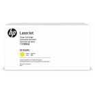 Картридж лазерный HP 654A CF332AC желтый (15000стр.) для HP CLJ Ent M651n/M651dn/M651xh/M680dn