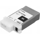 Картридж струйный Canon PFI-107BK 6705B001 черный (130мл) для Canon iP F680/685/780/785