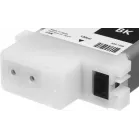 Картридж струйный Canon PFI-107BK 6705B001 черный (130мл) для Canon iP F680/685/780/785