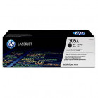 Картридж HP 305A лазерный черный (2090 стр)