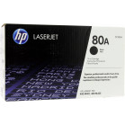 Картридж HP 80A лазерный (2560 стр)