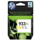Картридж HP 933XL струйный желтый увеличенной емкости (825 стр)