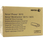 Драм-картридж XEROX Phaser 3610/3655X/WC 3615 85K