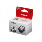 Картридж CANON PG-445 чёрный, 8 мл, 180 страниц