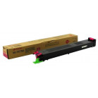 Тонер-картридж Sharp MX31GTMA пурпурный  15 000 страниц