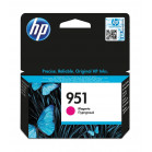 Картридж HP 951 струйный пурпурный (700 стр)