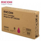 Картридж гелевый тип MP CW2200 RICOH  MP CW2200SP/CW2201SP пурпурный (841637) 100 мл/461 стр