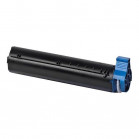 Тонер-картридж Oki B432/512/MB492/562  12K