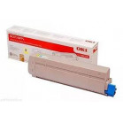 Тонер-картридж Oki MC873/883 10K (yellow)