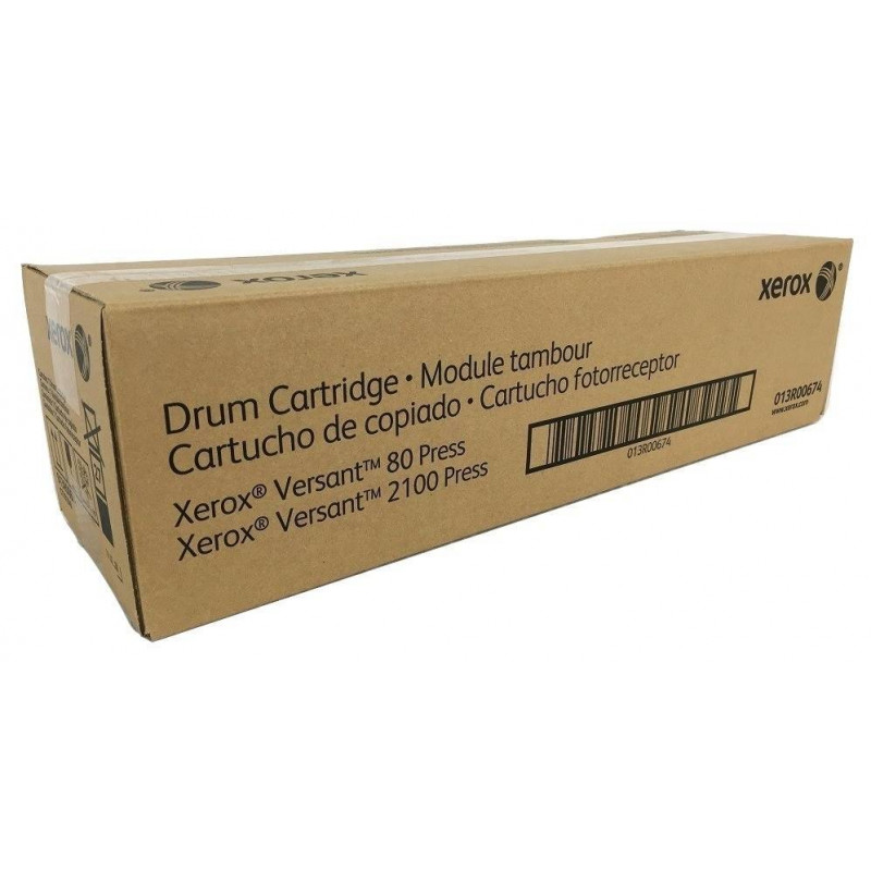 Драм-картридж XEROX Versant 80/180/2100 34K