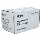 Емкость для отработанных чернил EPSON T6710 для WP-4015