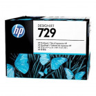 Комплект для замены печатающей головки HP 729