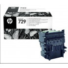 Комплект для замены печатающей головки HP 729