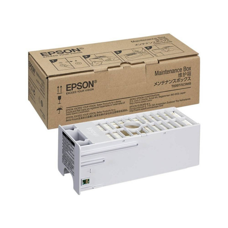Емкость для отработанных чернил EPSON T6997 для SC-P6000/7000/8000/9000