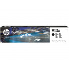 Картридж HP 913A струйный черный (3500 стр)