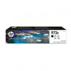 Картридж HP 973X струйный черный увеличенной емкости (10000 стр)