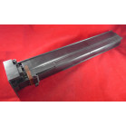 Тонер Konica-Minolta bizhub C451/C550/C650 TN-611K/TN-411K black (туба 600г) ELP Imaging®