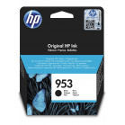 Картридж HP 953 струйный черный (900 стр)