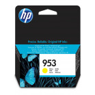 Картридж HP 953 струйный желтый (630 стр)