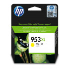 Картридж HP 953XL струйный желтый увеличенной емкости (1450 стр)