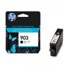 Картридж HP 903 струйный черный (300 стр)