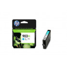 Картридж HP 903XL струйный голубой увеличенной емкости (825 стр)