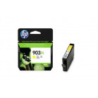 Картридж HP 903XL струйный желтый увеличенной емкости (825 стр)