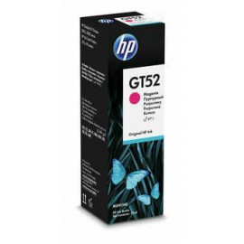 Ёмкость с чернилами HP GT52 пурпурная 70 мл (8000 стр)