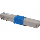 Тонер-картридж Oki C332/MC363 3K (cyan)