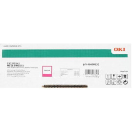 Тонер-картридж Oki C532/542/MC563/573 6K (magenta)