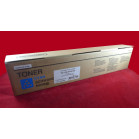Тонер Konica-Minolta bizhub C200/C203/C253 TN-213C/TN-214C cyan (туба 374г) ELP Imaging®