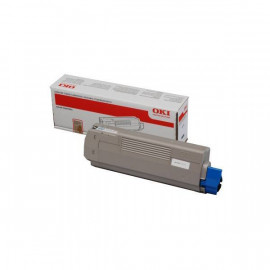 Тонер-картридж Oki C532/542/MC573/563  1.5K (black)