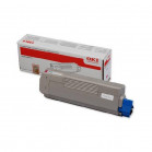 Тонер-картридж Oki C532/542/MC573/563 1.5K (magenta)